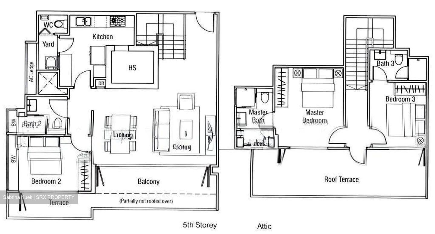 Shelford 23 (D11), Apartment #636999711